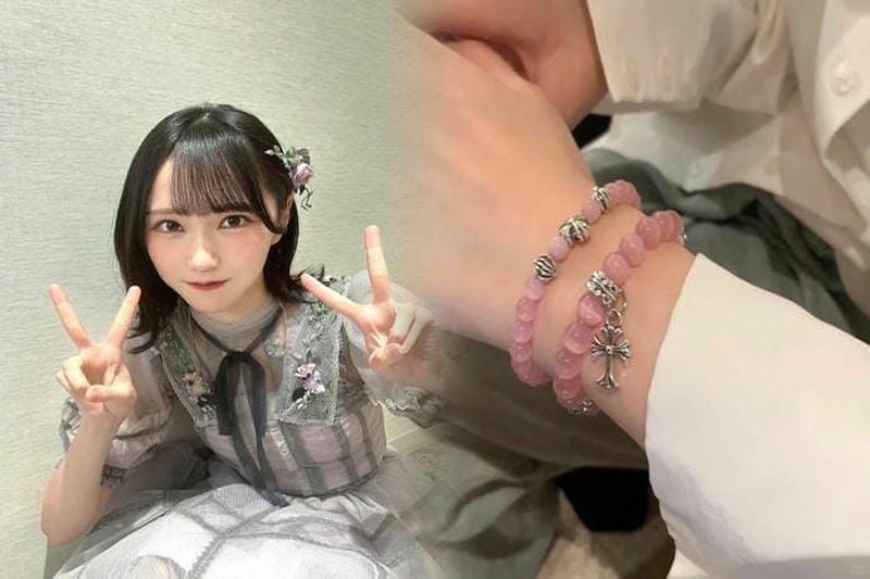 クロム ハーツ 指輪 釘