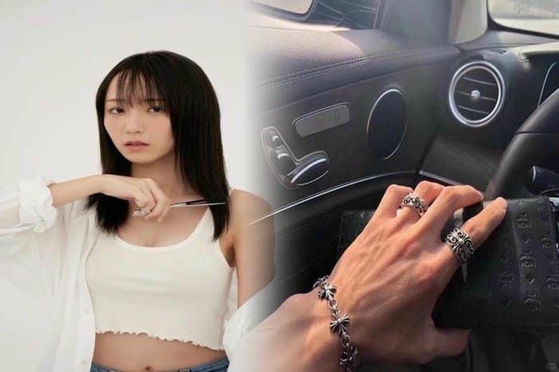 クロム ハーツ 女 リング【2024年最新】徹底解説！なぜ惹かれる？人気モデル・失敗しない選び方と購入術