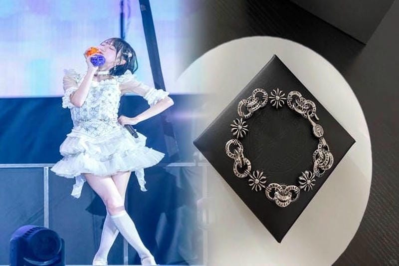クロムハーツ リング 金：22Kの魅力・定価・価格高騰の理由・錆びる？手入れ方法まで徹底解説！