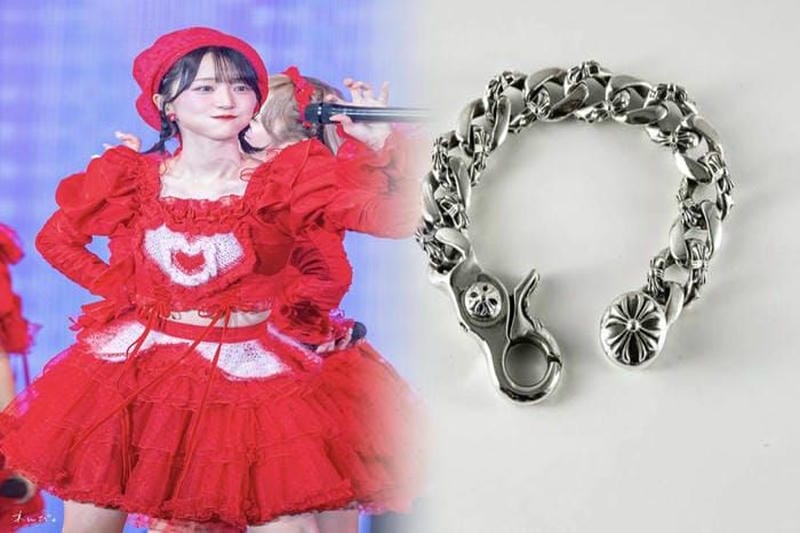 クロムハーツ指輪の価格・選び方完全ガイド：2026年最新モデル＆人気リング徹底解説！