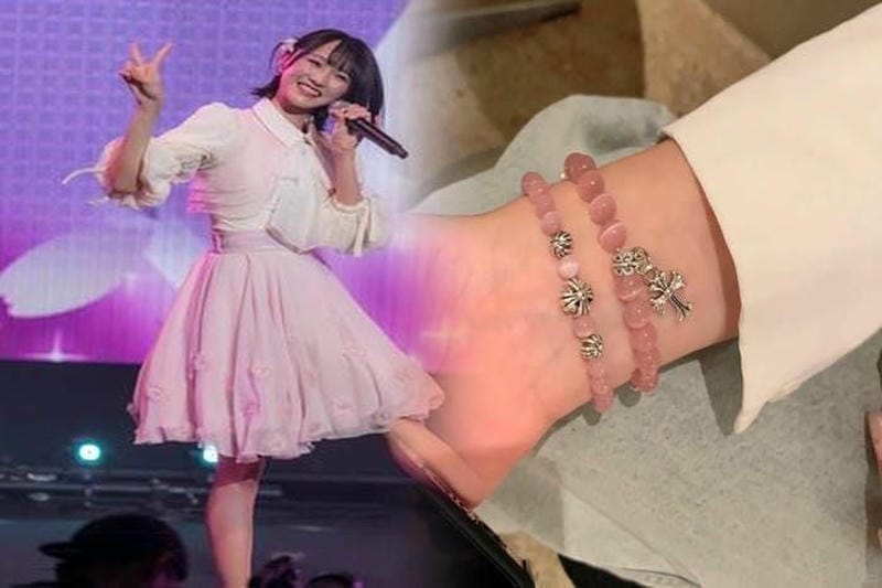 【徹底解説】クロムハーツ 指輪 ペア・結婚指輪の魅力と価値：失敗しない選び方＆人気モデル全公開！