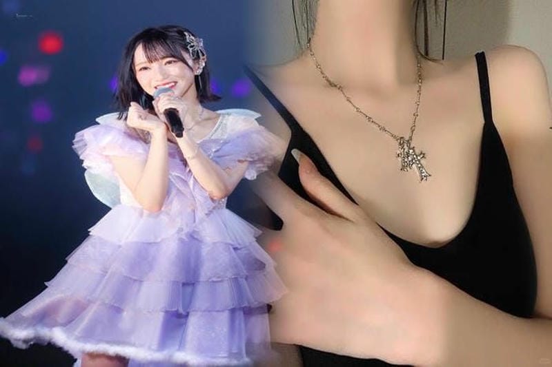 クロム ハーツ リング 7 号