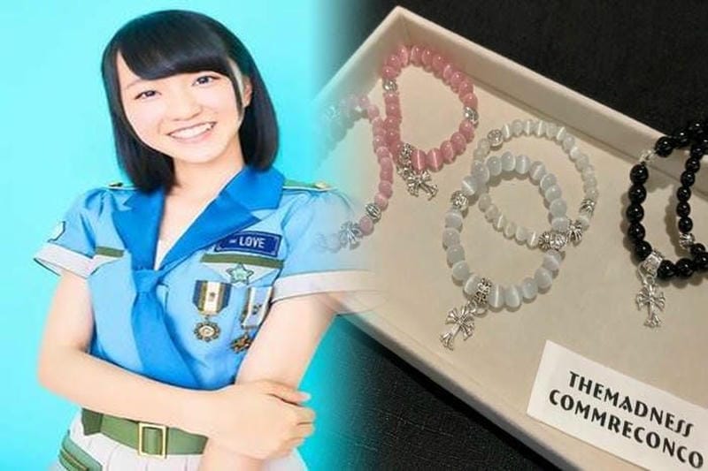 クロムハーツの年代を見分ける方法：時を越えて輝くヴィンテージを手に入れる