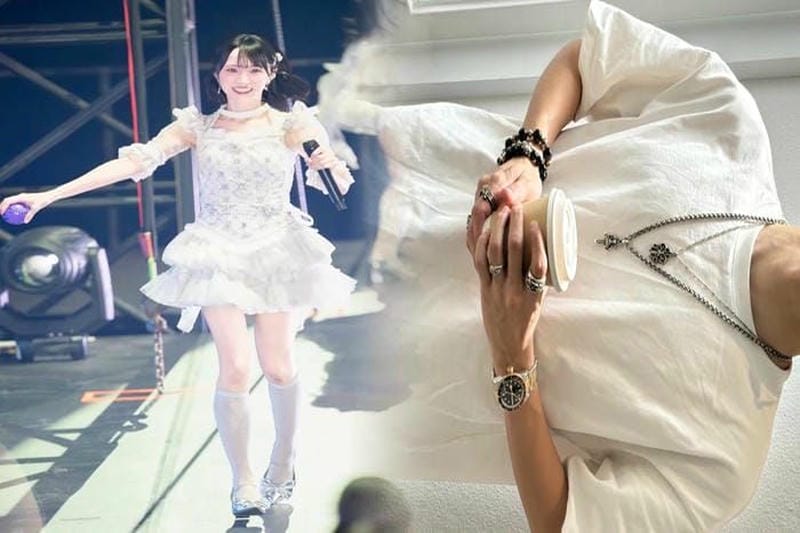 クロムハーツは何が有名ですか？クロムハーツ 人気ランキング