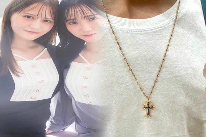 ニューエラクロムハーツ