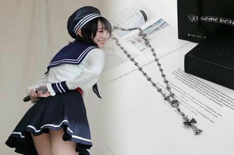 クロム ハーツ リング 買取 価格