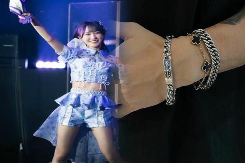 クロム ハーツ 結婚 指輪 ダイヤ