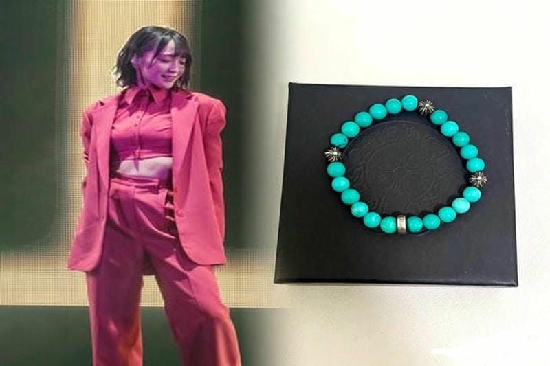 クロム ハーツ リング 偽物 見分け 方