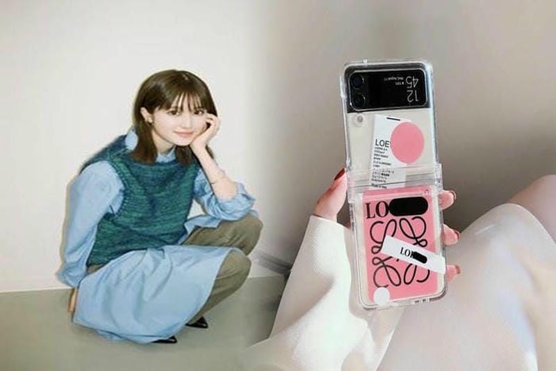 ロエベ ブローチ 偽物 見分け方
