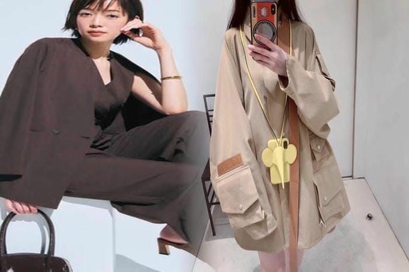 新色登場★ロエベ Loewe anagram アナグラム ブローチ (メタル)