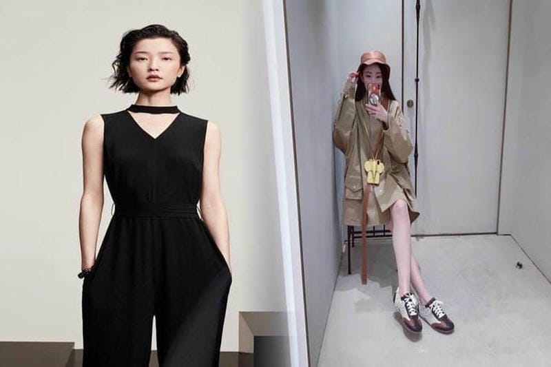 大人気!!新色【LOEWE】パーソナライゼーション ネックレス (メタル)