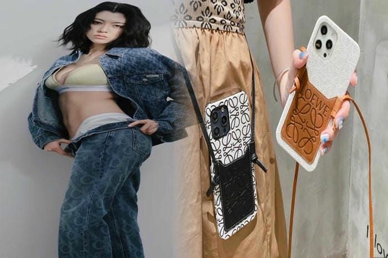 新色登場★ロエベ Loewe anagram アナグラム ブローチ (メタル)