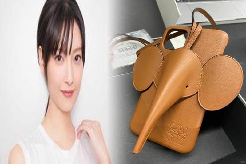 ロエベ ブローチ 偽物 見分け方