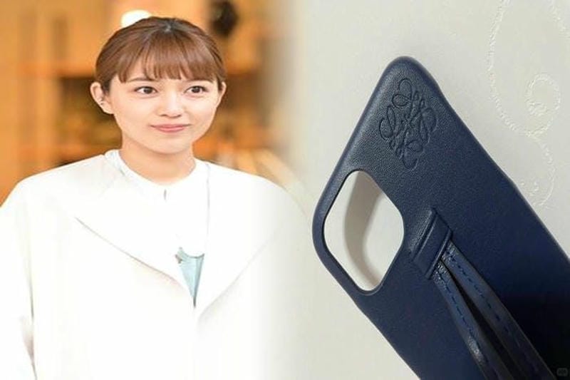 ロエベ ブローチ 偽物 見分け方