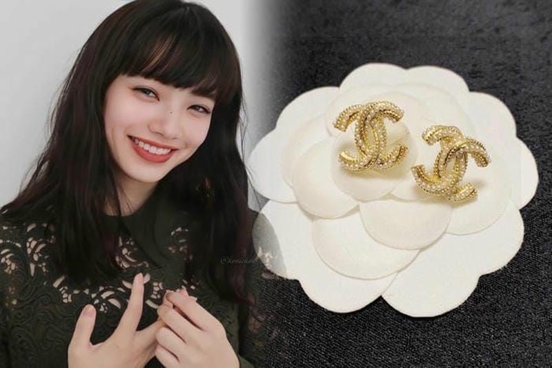 シャネル 指輪 結婚 指輪