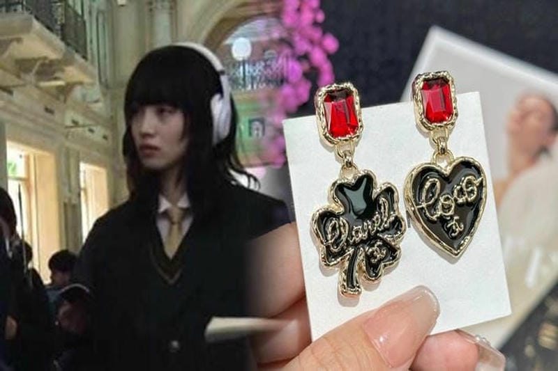 カメリア シャネル 結婚 指輪