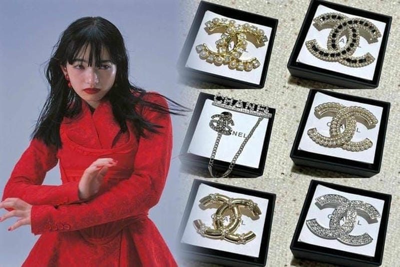 ティファニー シュプリーム ブレスレット