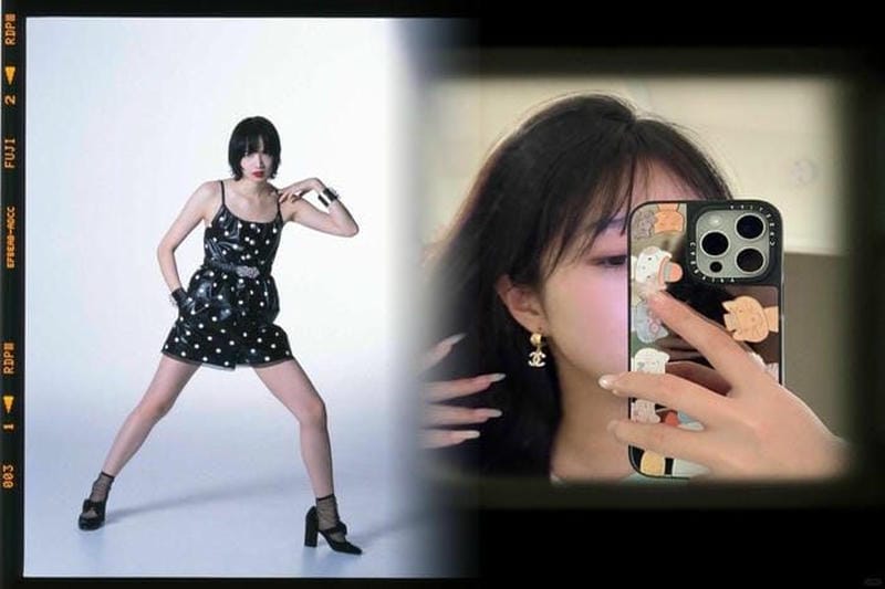 シャネル カメリア 婚約 指輪