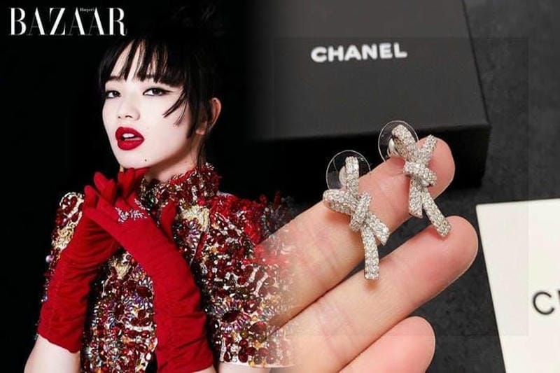 シャネル 結婚 指輪 マトラッセ