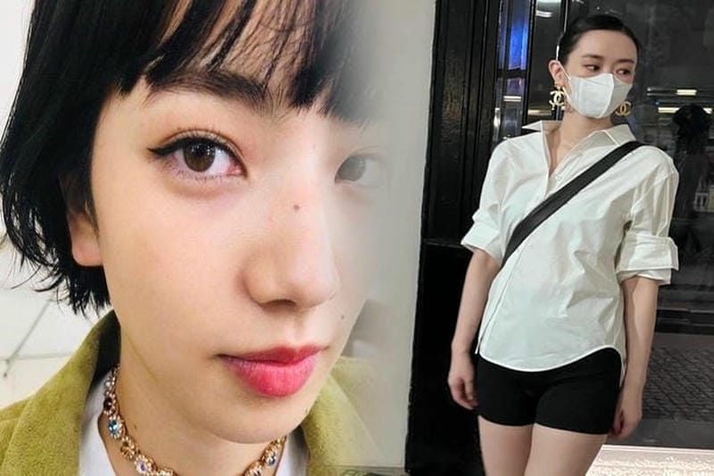 リュバン ドゥ シャネル リング