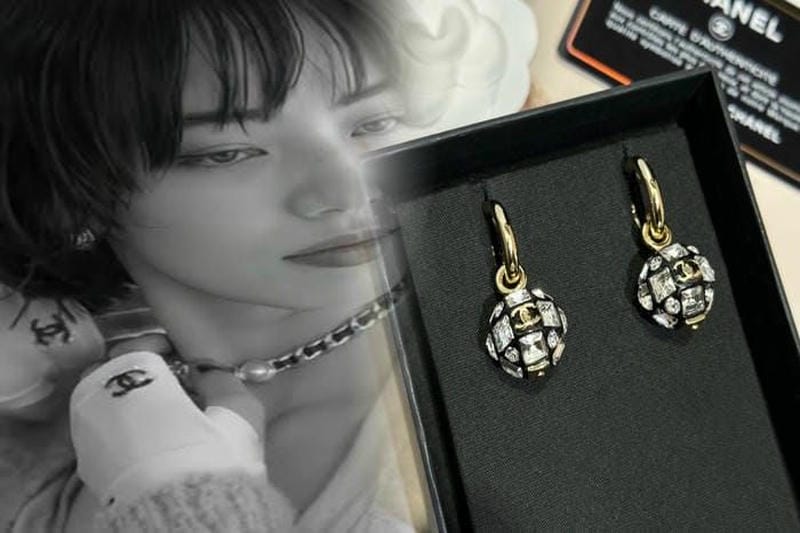 シャネル 指輪 ココ クラッシュ