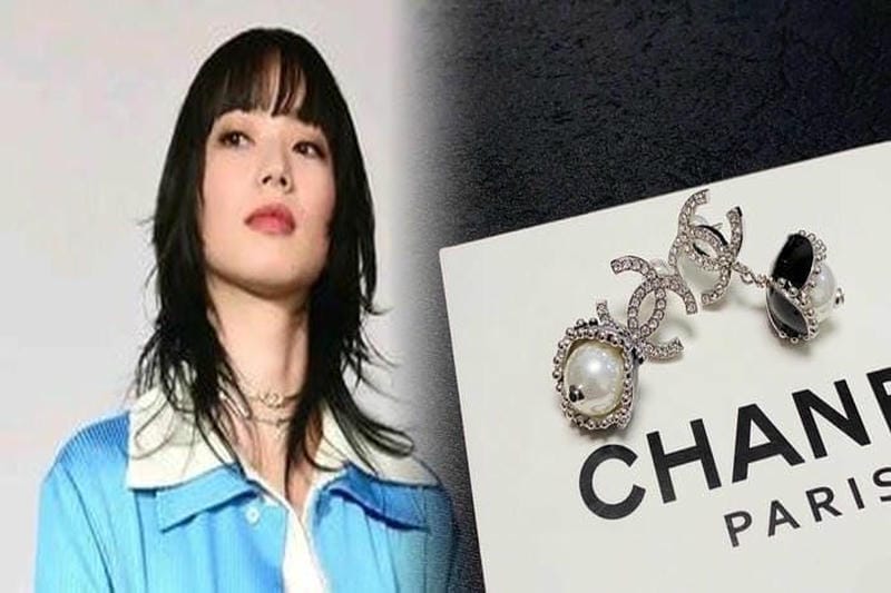 シャネル 婚約 指輪 カメリア 価格