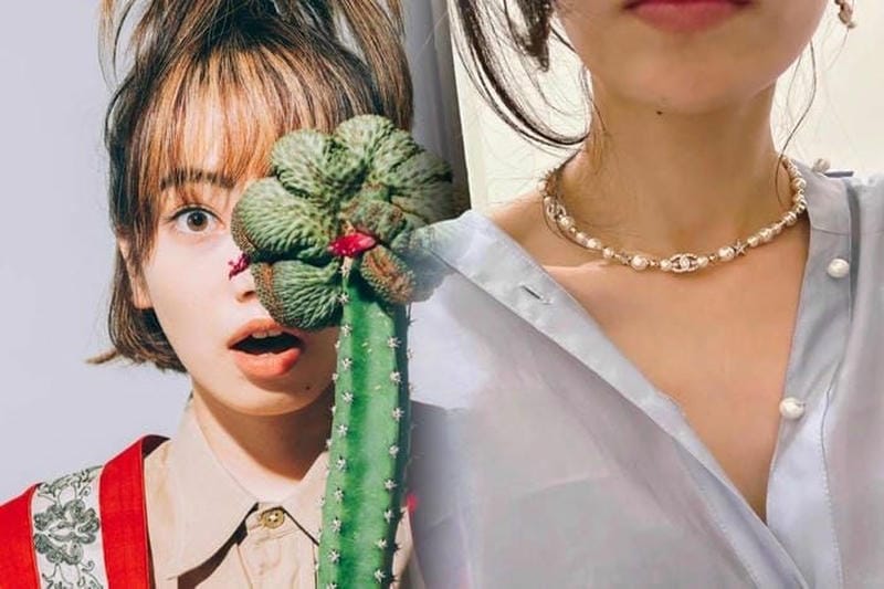 須藤 凛々 花 結婚 指輪 シャネル