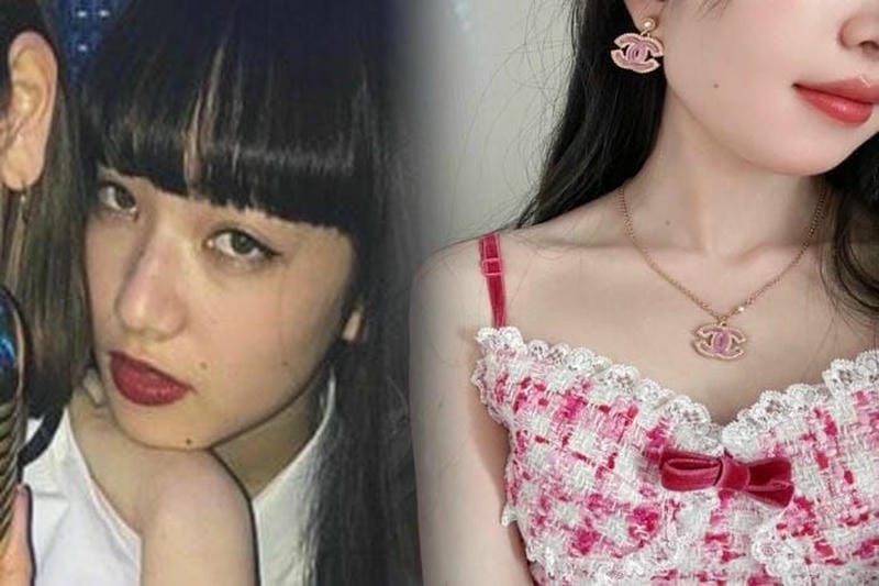 chanel 指輪 ココ クラッシュ