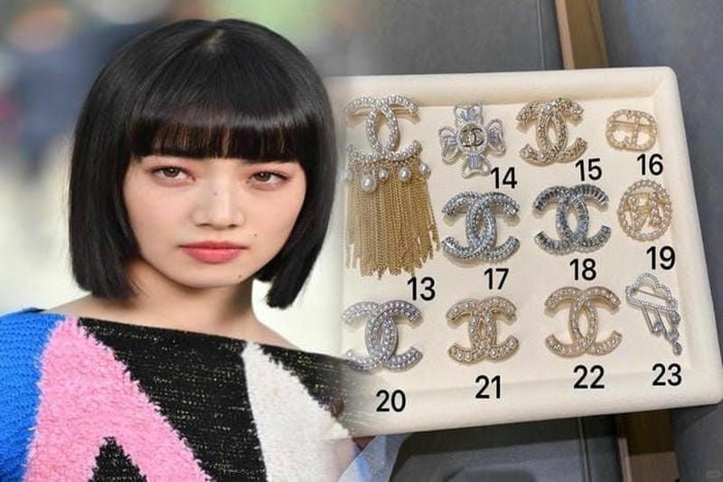 シャネル 結婚 指輪 カメリア 男性