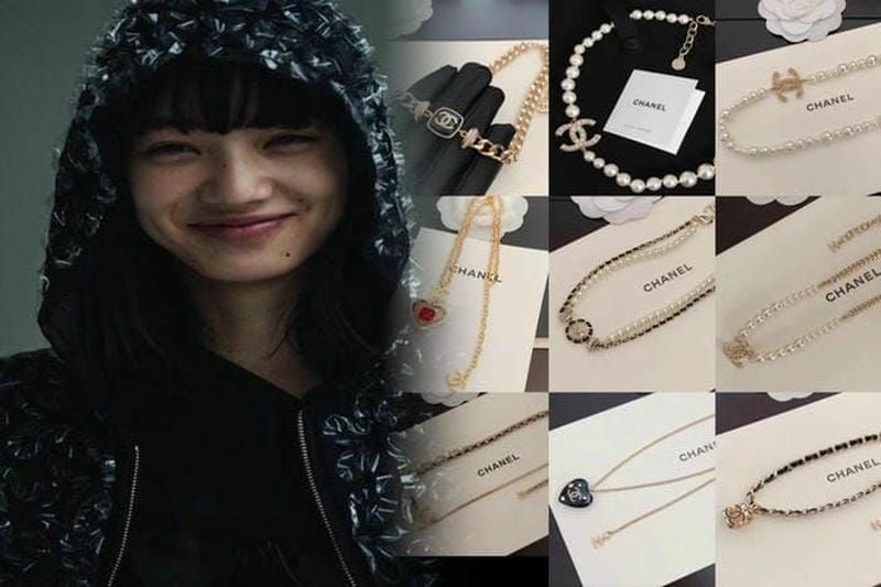 シャネル ココ クラッシュ 結婚 指輪