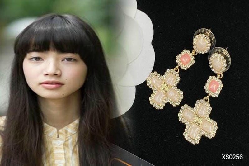 安室 奈美恵 ピンキー リング シャネル