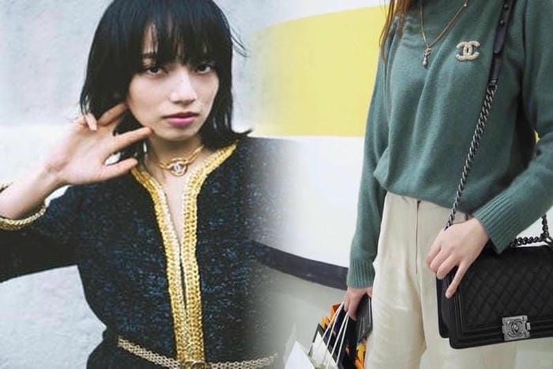ambush nike ネックレス 偽物 見分け方