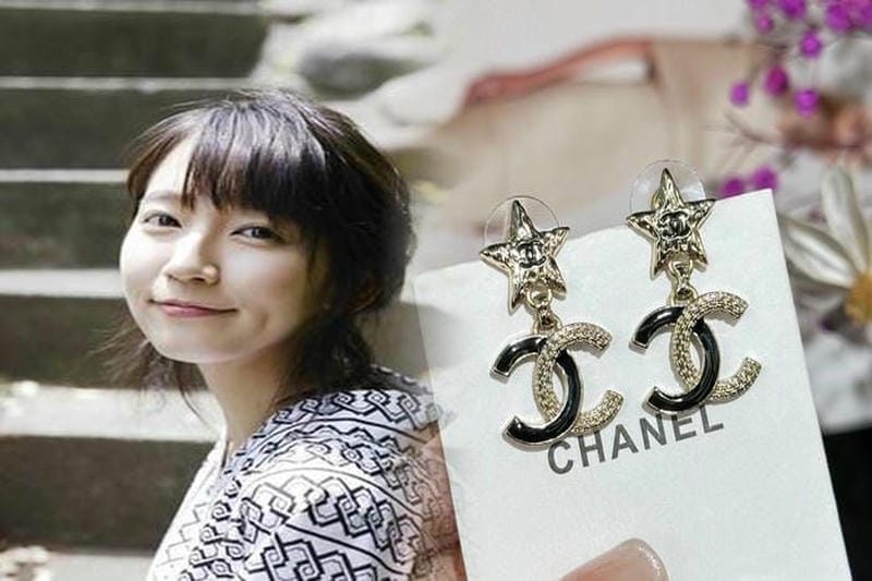 シャネルイヤリングのパールが美しい理由を解説2024年最新情報