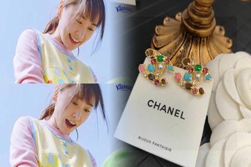 シャネル男性向けビューティ アイテム「ボーイ ドゥ シャネル」の魅力を体験