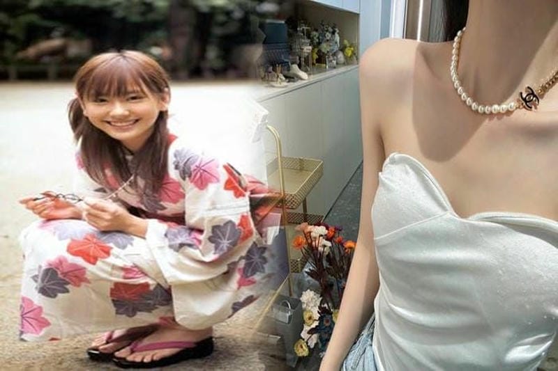 シャネル 結婚 指輪 新宿