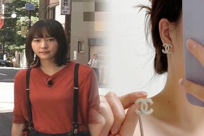 シャネル 婚約 指輪 評判
