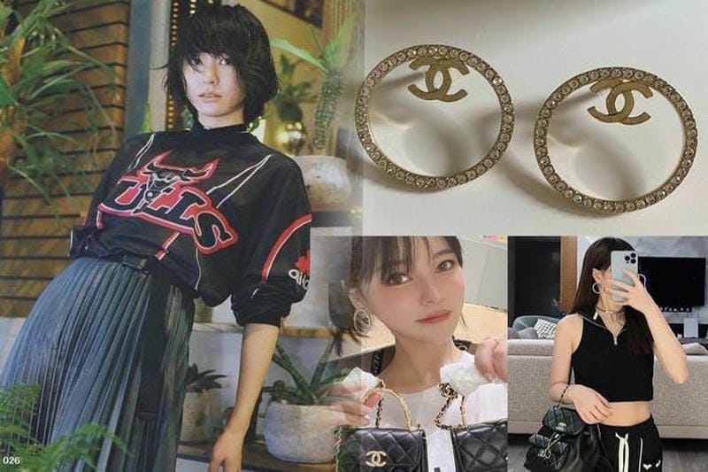 シャネル 婚約 指輪 価格