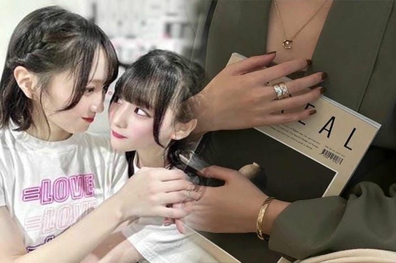 シャネル 指輪 サイズ 直し