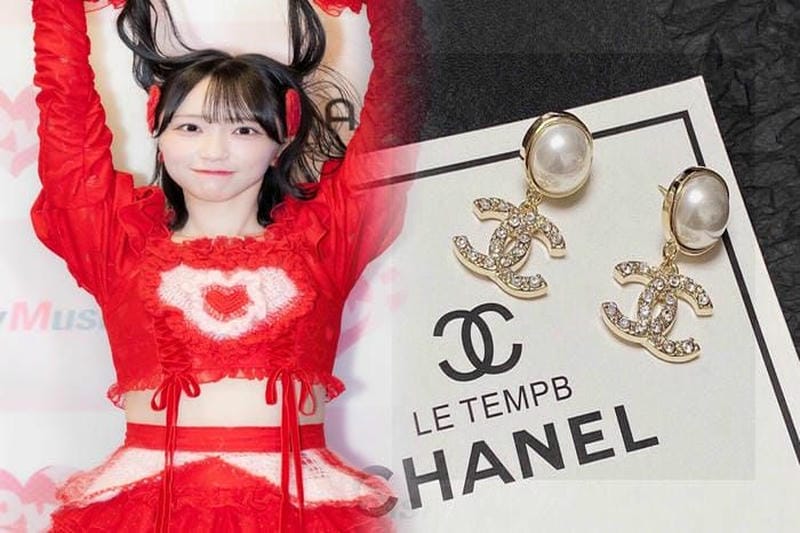 シャネルブローチの選び方とコーディネートポイント