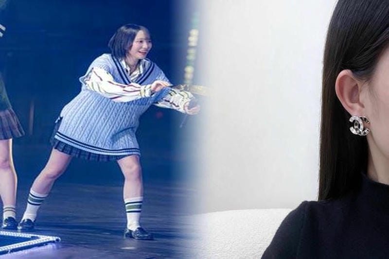 シャネルイヤリングのパールが美しい理由を解説2024年最新情報