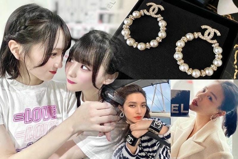 中古シャネルネックレスの価値とその魅力