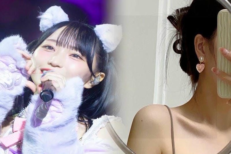 パリオリンピック2024にぴったりのシャネルネックレス