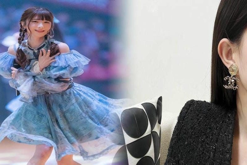 シャネル ヴィンテージ イヤリング 買取