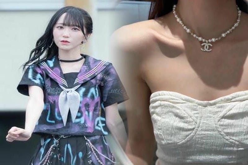 ココクラッシュ風ピアス：高級感を手軽に楽しむ方法