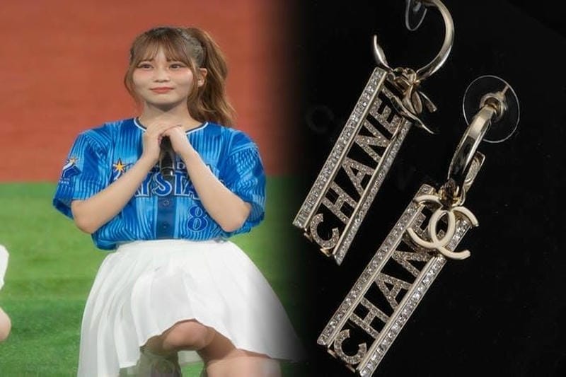 【注目商品】シャネルピアス2024年最新コレクションレビュー