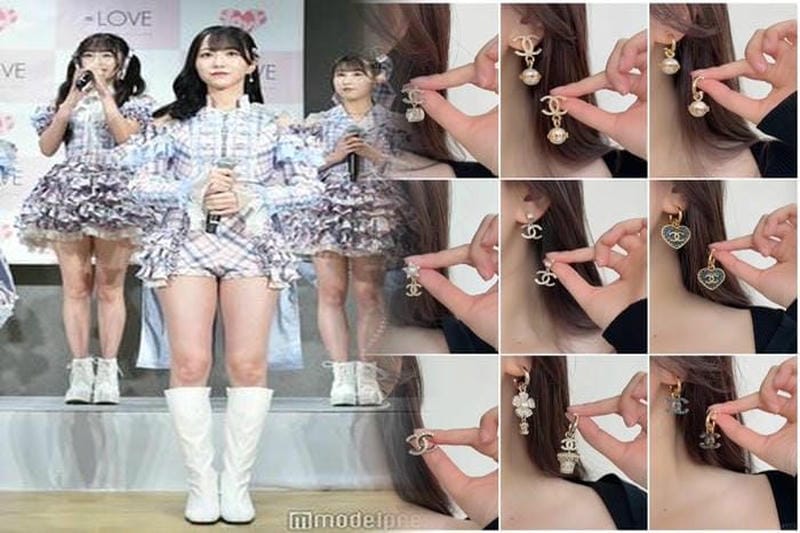 シャネルネックレスの歴史とその進化