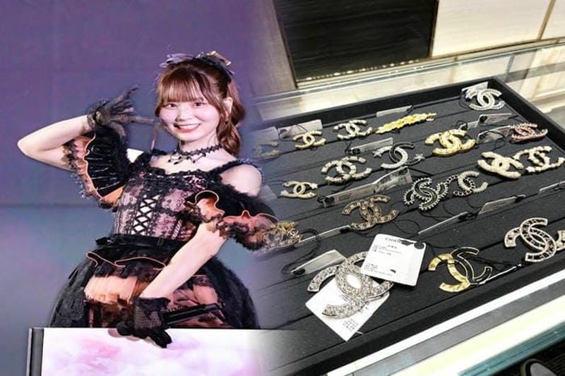 シャネル 結婚 指輪 男