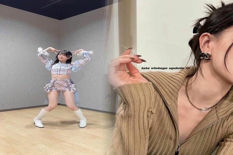シャネル ネックレス 10万以下