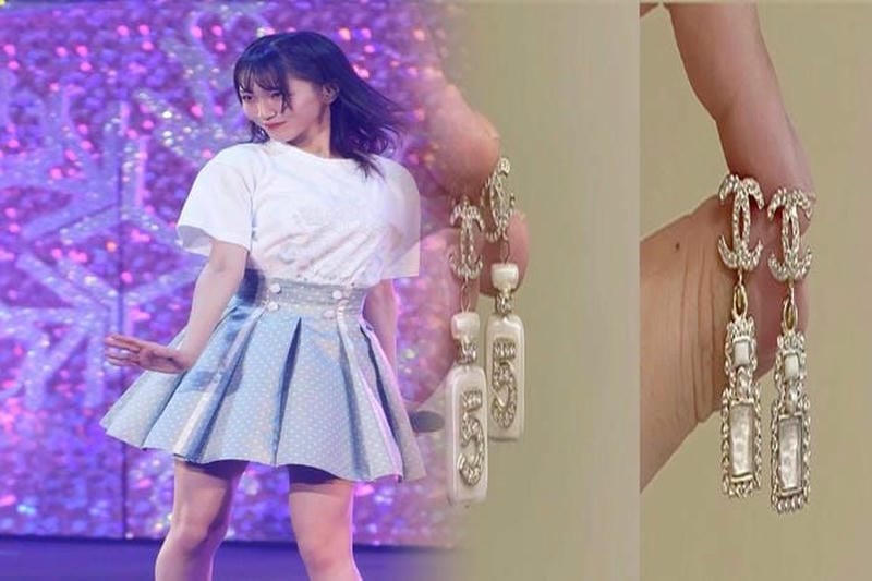 chanel ネックレス 安い
