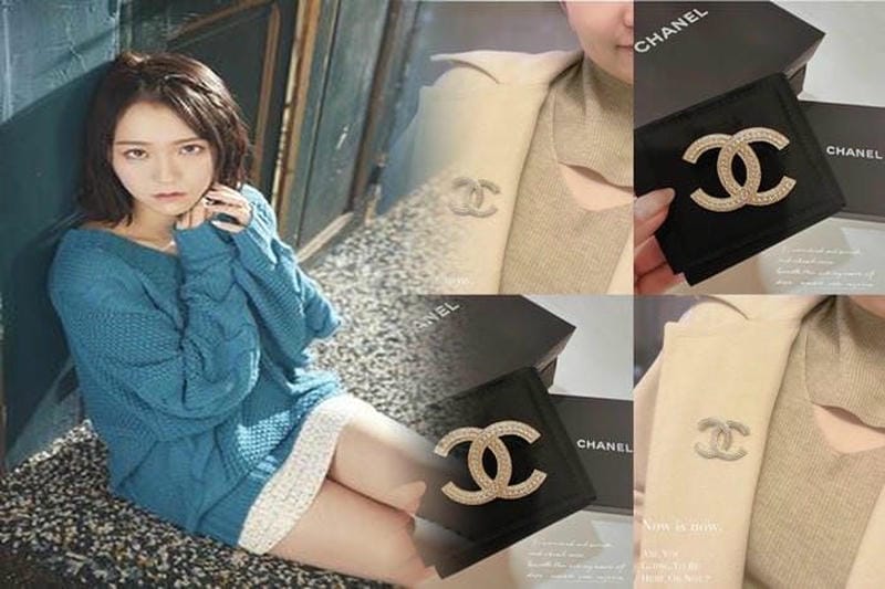 安室 奈美恵 シャネル 指輪